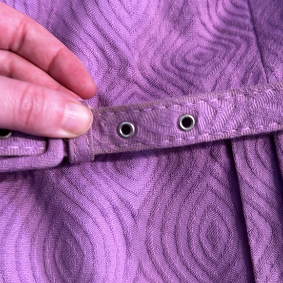 Coldwater Creek Peplum Dress - Picture 8 of 9